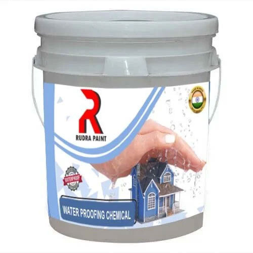 Liquid Water Based Heat Resistant Paint 200 C