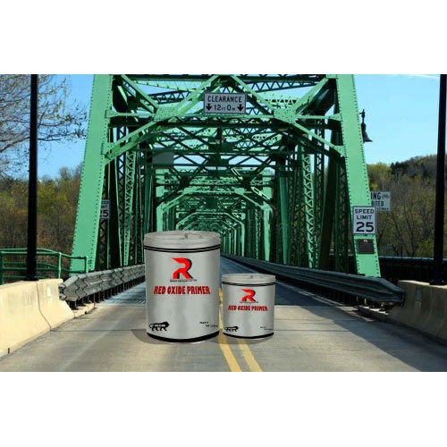 Road Marking Paint