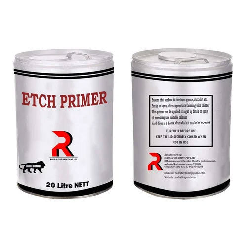 Liquid Etch Primer