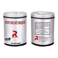 Anti Corrosive Epoxy Paint