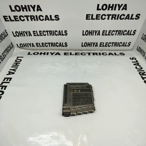 SIEMENS A5E02824138 COMMUNICATION MODULE
