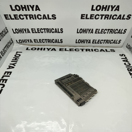 SIEMENS A5E02824138 COMMUNICATION MODULE