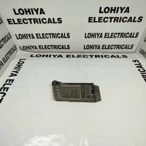 SIEMENS A5E02824138 COMMUNICATION MODULE