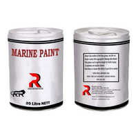 Marine Paint