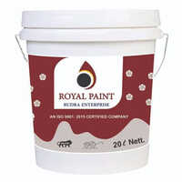 Fire Proofing Vermiculite paint