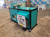 Bio-mechanical Composting Machines - Organic Waste Composting Unit, Efficient Compost Production With User-friendly Operation, Independent Design