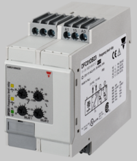 DFC01DB48 फ्रीक्वेंसी मॉनिटरिंग रिले