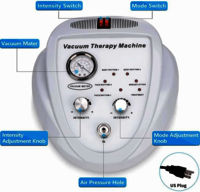 Chest Enlargement Chest Enhancement Device Vacuum Therapy Machine