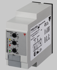 Pfb01cm24 Frequency Monitoring Relay, - Ambient Temperature: A  20a C To +60a C