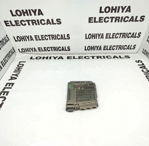 SIEMENS A5E32401109 COMMUNICATION MODULE