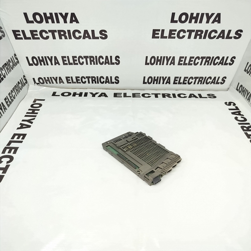 SIEMENS A5E32401109 COMMUNICATION MODULE