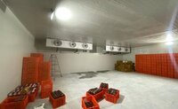 Cold Storage Room
