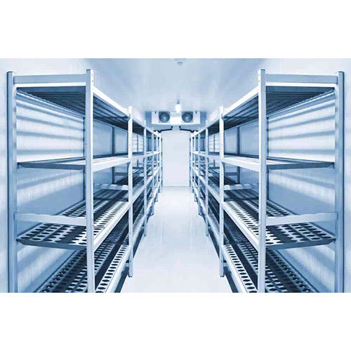 Cold Storage Unit