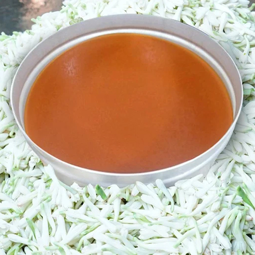 Tuberose Essential Oil