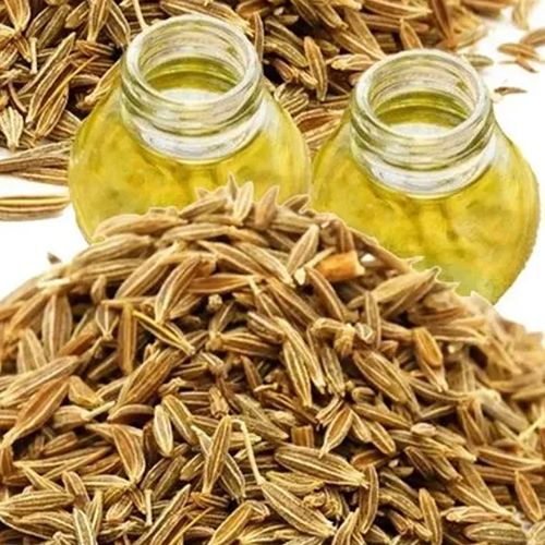 Cumin Seed Essential Oil