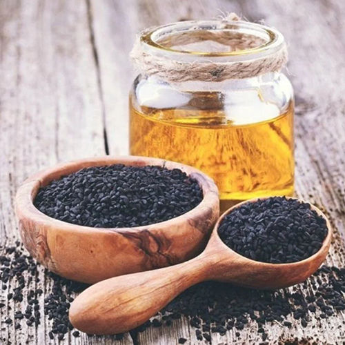 Black Cumin Essential Oil