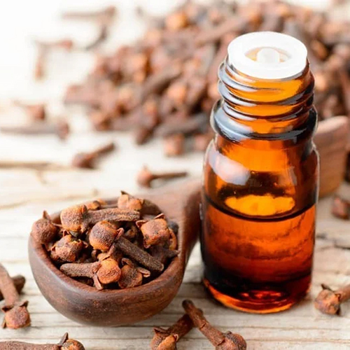 Clove Essential Oil
