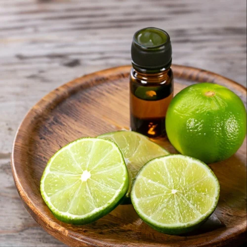 Lime Essential Oil