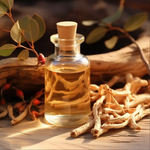 Ashwagandha Essential Oil