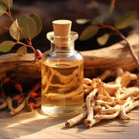 Ashwagandha Essential Oil Age Group: Adults