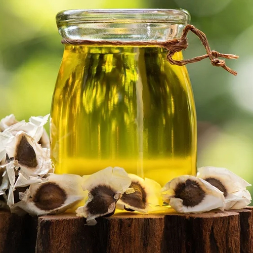 Moringa Seed Oil
