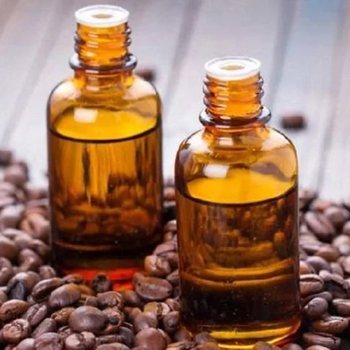 Coffee Essential Oil