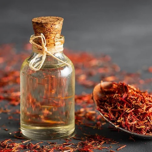 Saffron Essential Oil