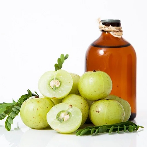 Natural Amla Oil