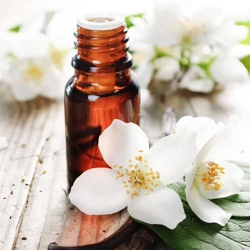 Natural Jasmin Absolute Oil