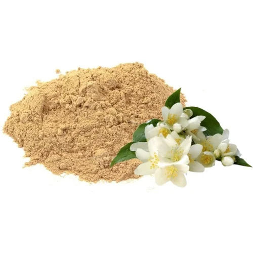 Natural Jasmin Flower Powder Purity(%): 99%