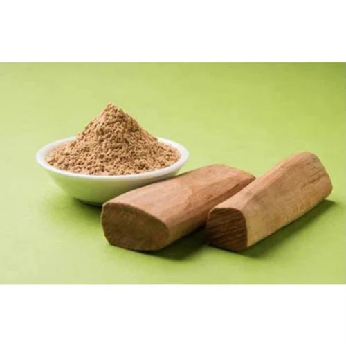 Natural Sandalwood Powder