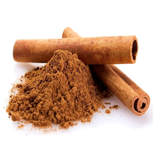 Natural Spice Extracts