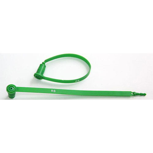 GS-APS 210R GENSEAL-ALL PLASTIC SEAL