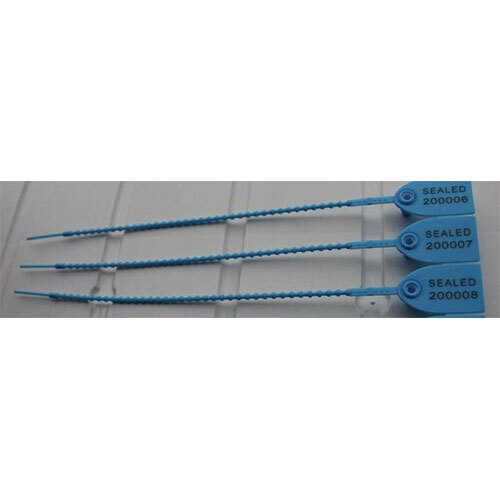 GS-APS 300 GENSEAL-ALL PLASTIC SEAL