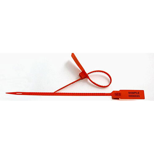 GS-APS 342 GENSEAL-ALL PLASTIC SEAL