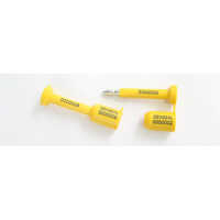 GS-HBS 03 GENSEAL - HIGH SECURITY BOLT SEAL