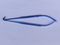 Ophthalmic Surgical Instrument Dimension (l*w*h): 00  Meter (m)