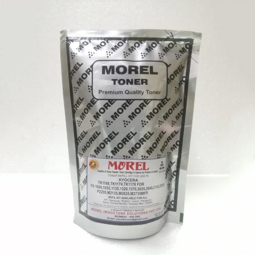 Morel Tk1178 Toner Powder For Kyocera Taskalfa 2040