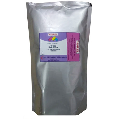 TK4109 Morel Toner Powder For Kyocera Mita Taskalfa1800