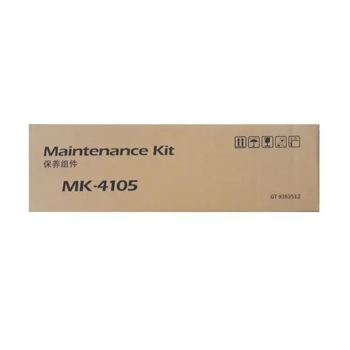 Morel Kyocera Tk-4105 Tk-4109 Maintenance Kit