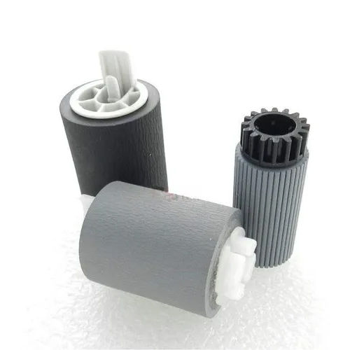 White Printer Pickup Roller For Canon Ir 2230