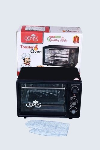 Oven Toster Griller