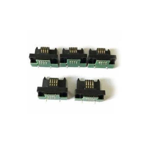 Black Ar020Bt Morel Toner Chip For Sharp Ar 3818