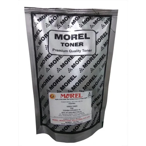 Morel Toner Powder For Toshiba E-studio E18