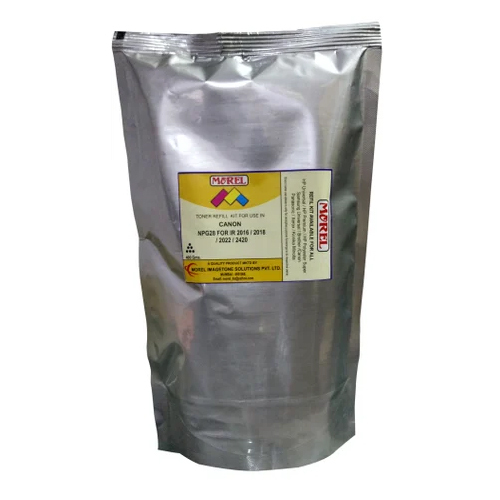 Morel Toner Powder For Canon Image Runner 3300