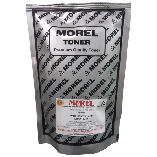 Morel Toner Powder For Xerox Work Center 315