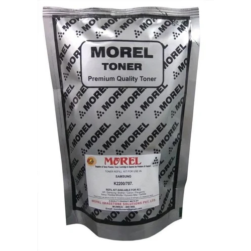 Morel Toner Powder For Samsung K2200