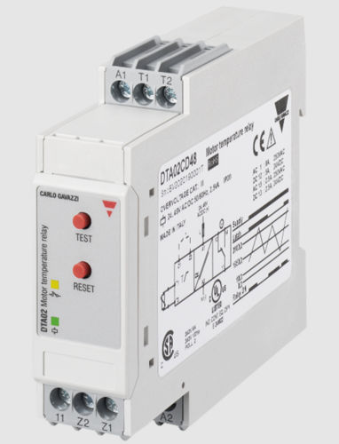 DTA02C230 Thermistor Monitoring Relay