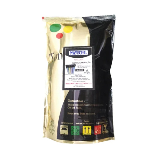 Toner Powder For Konica Minolta TN321