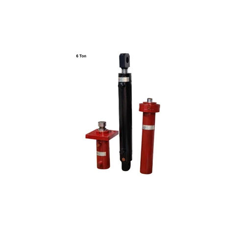 All Type Hydraulic Cylinders